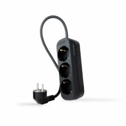 NANO CABLE 10.38.0003-NS-BK